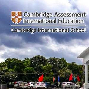 NSK International School NSK International School